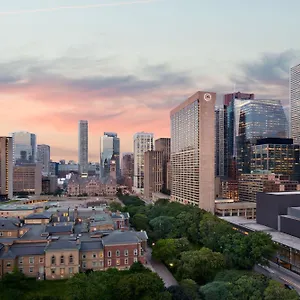 Sheraton Centre Отель